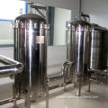 Security Filter for Water treatment
